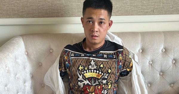 D&acirc;n chơi ma t&uacute;y 'g&atilde;y c&aacute;nh'