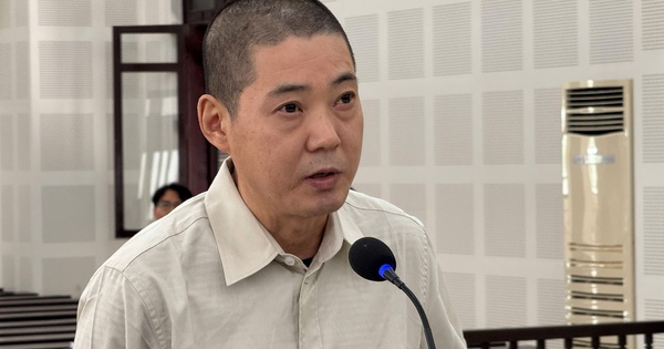 Thụt k&eacute;t gần 1,2 tỉ đồng, bị c&aacute;o người H&agrave;n Quốc l&atilde;nh 10 năm t&ugrave;