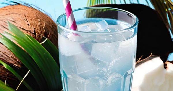 4 loại đồ uống bảo vệ sức khỏe tim mạch khi trời n&oacute;ng