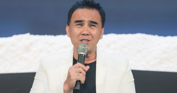 Động th&aacute;i của Quyền Linh khi bị nhắc t&ecirc;n vụ quảng c&aacute;o sữa