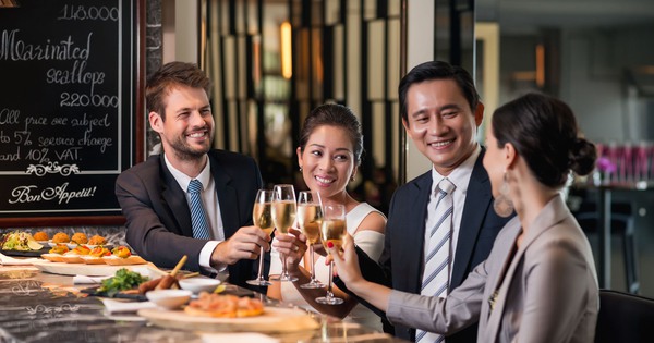 Saigontourist Group khuyến m&atilde;i lớn qu&yacute; II năm 2025