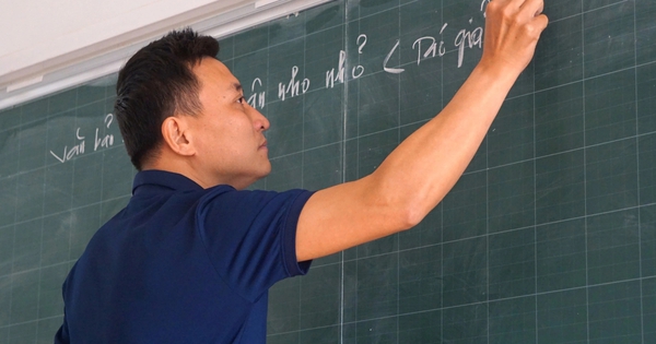 Gi&aacute;o vi&ecirc;n ở Thanh H&oacute;a đ&atilde; được xếp lương v&agrave; trả lương theo quy định