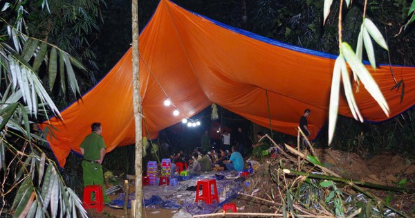 L&acirc;m Đồng: Triệt ph&aacute; ổ bạc giữa rừng tre nứa, bắt giữ 36 người