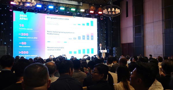 Hội nghị khoa học về gien tổ chức tại TP.Đ&agrave; Nẵng