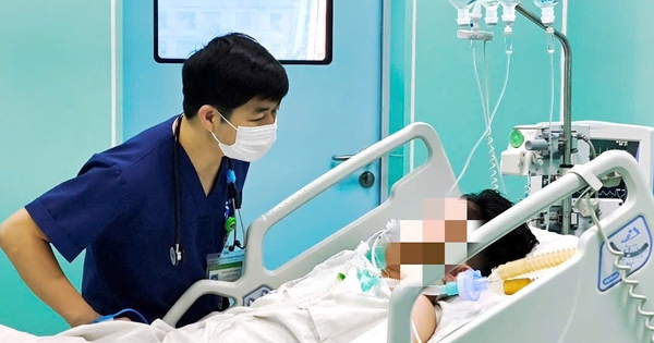 Vi khuẩn g&acirc;y bệnh n&atilde;o ở người trẻ