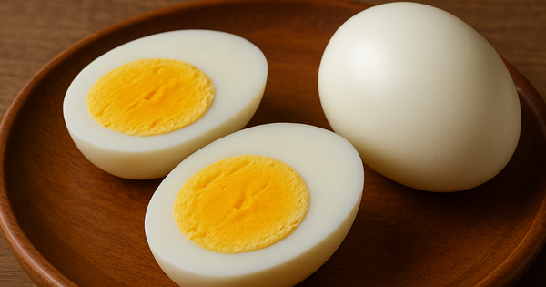 4 c&aacute;ch l&agrave;m ch&iacute;n trứng m&agrave; kh&ocirc;ng mất chất dinh dưỡng