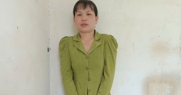 Bắt tạm giam chủ hụi ở Vĩnh Long lừa đảo gần 1 tỉ đồng