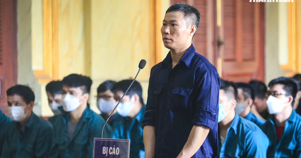 X&eacute;t xử lại vụ cựu c&aacute;n bộ C&ocirc;ng an TP.HCM Ho&agrave;ng Duy Tiến bu&ocirc;n lậu