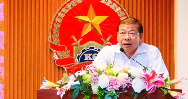 Giải quyết khiếu nại, tố c&aacute;o từ cấp cơ sở rất quan trọng