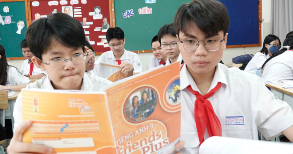 Tuyển sinh lớp 10: Học sinh bắt đầu đăng k&yacute; nguyện vọng từ ng&agrave;y 2.5