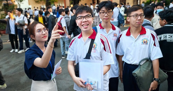 Một số trường Bộ Quốc ph&ograve;ng x&eacute;t điểm thi năng lực ĐH Quốc gia TP.HCM 2025