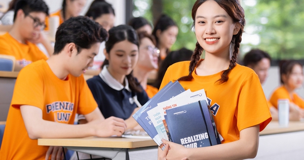 Trường đại học tư thục Phenikaa th&agrave;nh đại học
