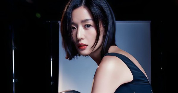 Vị thế của 'mợ chảnh' Jun Ji Hyun