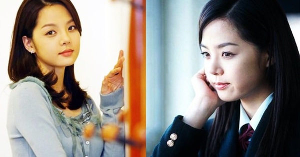 'Đối thủ' một thời của Song Hye Kyo - diễn vi&ecirc;n Chae Rim giờ thế n&agrave;o?