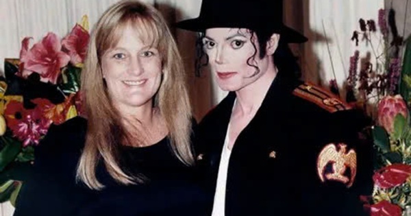 Vợ cũ Michael Jackson xuất hiện sau nhiều năm 'ở ẩn'