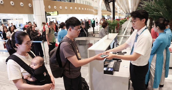 Bay h&atilde;ng n&agrave;o để được sử dụng nh&agrave; ga T3 hiện đại nhất Việt Nam?