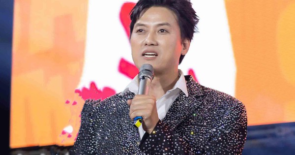 Qu&aacute;ch Ngọc Tuy&ecirc;n n&oacute;i l&yacute; do quyết đến casting phim L&yacute; Hải d&ugrave; đ&atilde; nổi tiếng