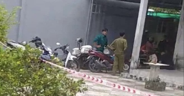 C&agrave; Mau: Điều tra nghi &aacute;n ch&aacute;u trai đ&aacute;nh, cướp v&agrave;ng của b&agrave; nội