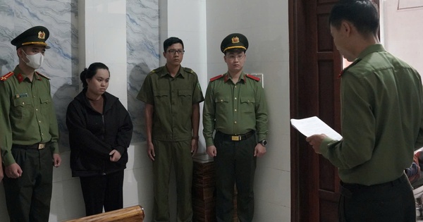 C&ocirc;ng an TP.Huế t&igrave;m bị hại vụ lừa đảo tiền thi chứng chỉ IELTS