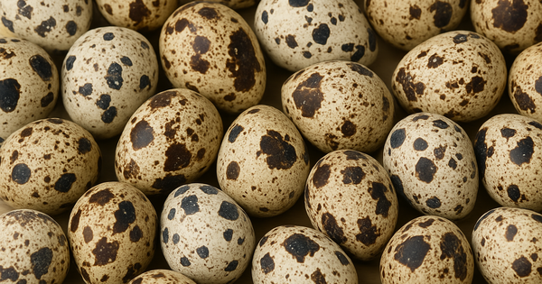 Ăn trứng c&uacute;t rang muối nguy&ecirc;n vỏ c&oacute; tốt?