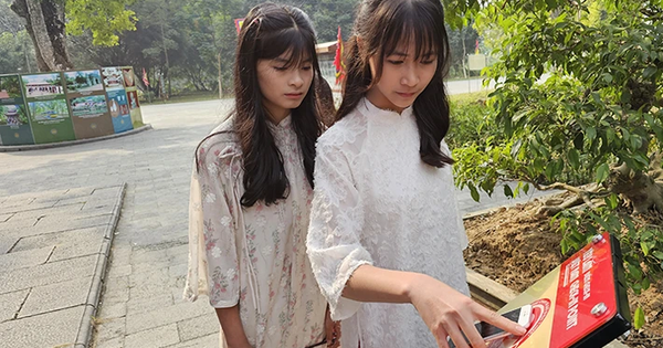 Trải nghiệm du lịch qua dự &aacute;n &#039;Y&ecirc;u lắm Việt Nam&#039;