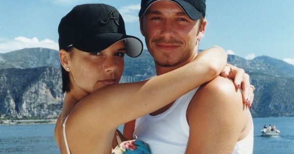 David Beckham nhắn nhủ Victoria giữa ồn &agrave;o bất h&ograve;a trong gia đ&igrave;nh