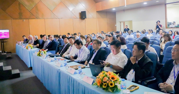 Khởi động dự &aacute;n ACCEES nhằm th&uacute;c đẩy c&ocirc;ng nghệ số trong gi&aacute;o dục Việt Nam