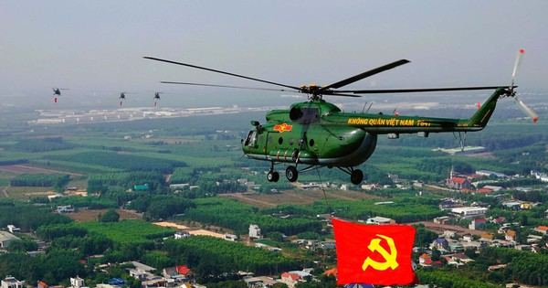 N&aacute;o nức hướng về đại lễ