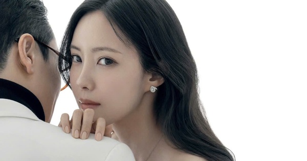 Chồng mới cưới của Hyomin (T-ara) lộ gia thế 'khủng'