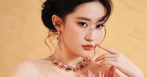 Quốc tịch Mỹ khiến Lưu Diệc Phi lao đao khi hoạt động tại Trung Quốc