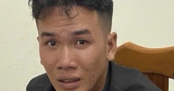 Nghi phạm đ&aacute;nh v&agrave; cướp v&agrave;ng của b&agrave; nội khai g&igrave; với c&ocirc;ng an?