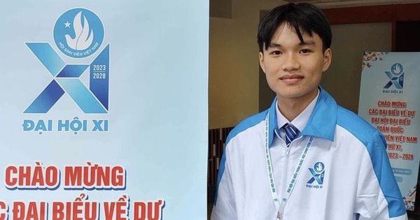 B&iacute; quyết của thủ khoa đạt điểm cao nhất lịch sử thi đ&aacute;nh gi&aacute; năng lực