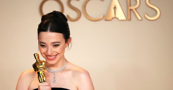 Nữ ch&iacute;nh 'Anora' c&oacute; bị d&iacute;nh 'lời nguyền Oscar'?