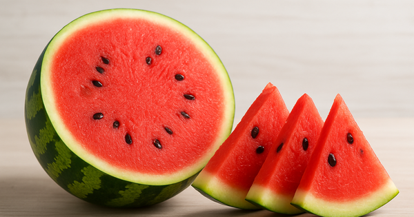 Ng&agrave;y mới với tin tức sức khỏe: Những loại tr&aacute;i c&acirc;y gi&uacute;p giảm nguy cơ ung thư