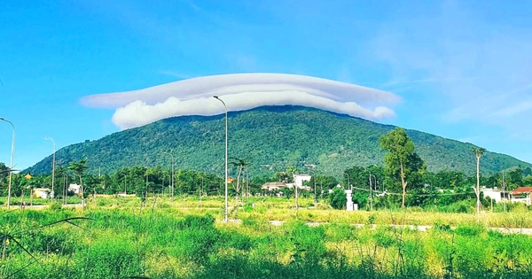 Khởi động dự &aacute;n du lịch sinh th&aacute;i n&uacute;i Chứa Chan