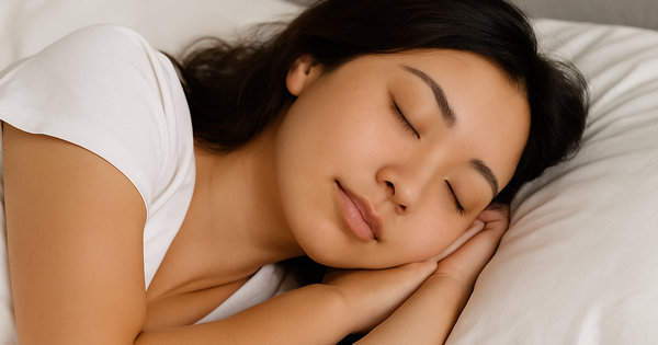 &#039;Giờ v&agrave;ng&#039; đi ngủ tốt cho tim, nhất l&agrave; người lớn tuổi