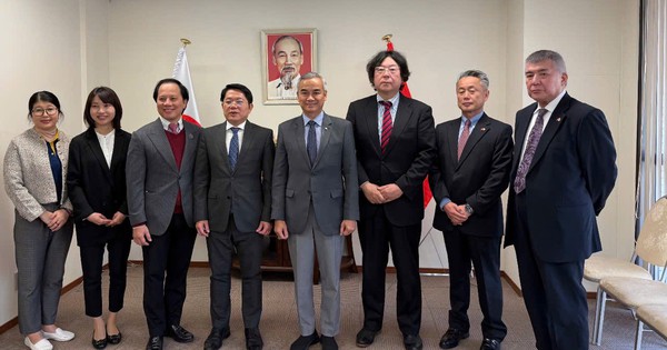 Saigontourist Group k&yacute; triển khai &#039;Lễ hội Văn h&oacute;a Ẩm thực Saigontourist Group - Việt Nam 2025 tại Osaka&#039;