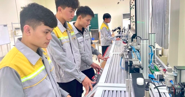 Người học STEM c&oacute; thể được vay vốn 5 triệu đồng/th&aacute;ng, điều kiện ra sao?