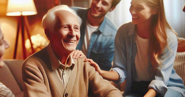 Ng&agrave;y mới với tin tức sức khỏe: B&agrave;i tập đơn giản cực tốt cho người lớn tuổi