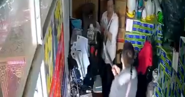Vụ đe dọa người phụ nữ tại c&ocirc;ng ty nhựa: Mời người li&ecirc;n quan l&ecirc;n l&agrave;m việc