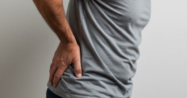5 nguy&ecirc;n nh&acirc;n &iacute;t người ngờ tới l&agrave;m yếu cột sống