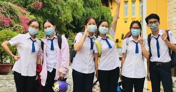 Tuyển sinh lớp 10 tại Cần Thơ: Lưu &yacute; về c&aacute;ch t&iacute;nh điểm mới