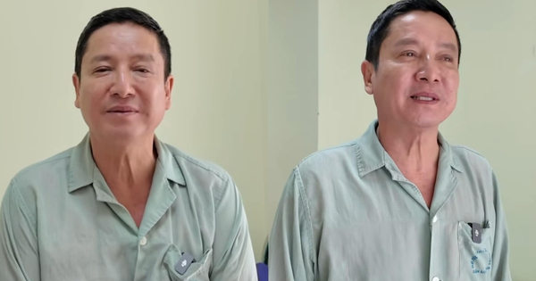 Sức khỏe NSƯT Ch&iacute; Trung sau ca phẫu thuật khối u