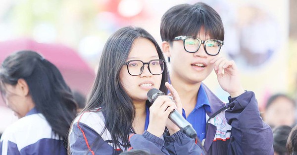 Kh&ocirc;ng chọn tổ hợp m&ocirc;n, phương thức x&eacute;t tuyển: Những điều th&iacute; sinh cần lưu &yacute;