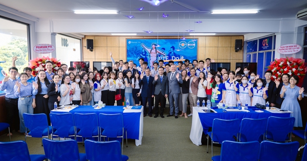 Pearson PTE: Trung t&acirc;m thi mới tại Việt Nam, mở rộng cơ hội cho người học