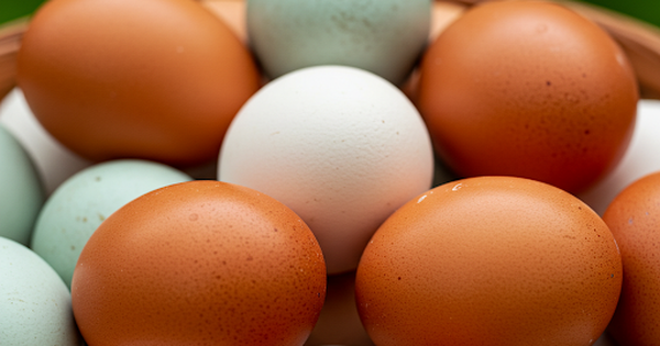 B&aacute;c sĩ 24/7: Những bệnh n&agrave;o n&ecirc;n hạn chế ăn trứng?