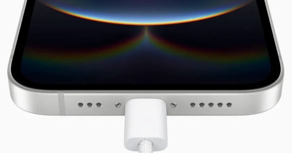 Chiếc iPhone ho&agrave;n hảo để tặng c&aacute;c bậc phụ huynh