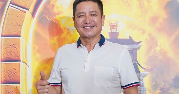 NSƯT Ch&iacute; Trung: Việc g&igrave; m&igrave;nh phải sợ c&aacute;i chết