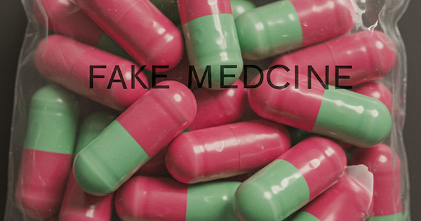 Thuốc giả: Dược sĩ chỉ ra những hiểm họa khi sử dụng
