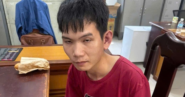 Kh&aacute;nh H&ograve;a: Nghi phạm s&aacute;t hại đồng nghiệp, cướp d&acirc;y chuyền v&agrave;ng